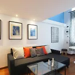 Loft Bilocale Due Livelli St Agostino - Mirable Pm
