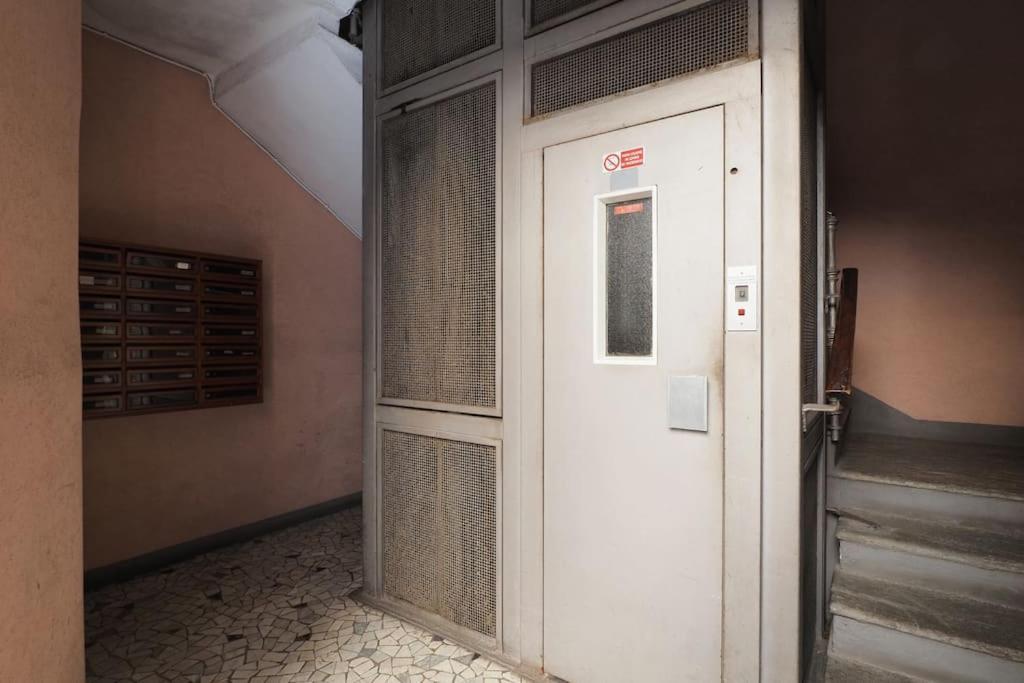 Loft Bilocale Due Livelli St Agostino - Mirable Pm Appartement