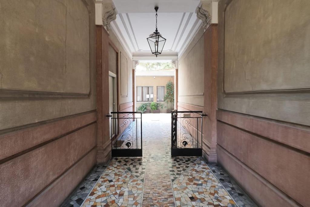 Loft Bilocale Due Livelli St Agostino - Mirable Pm * Milan