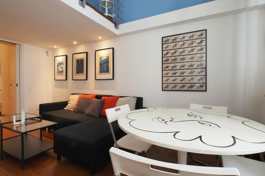 Loft Bilocale Due Livelli St Agostino - Mirable Pm