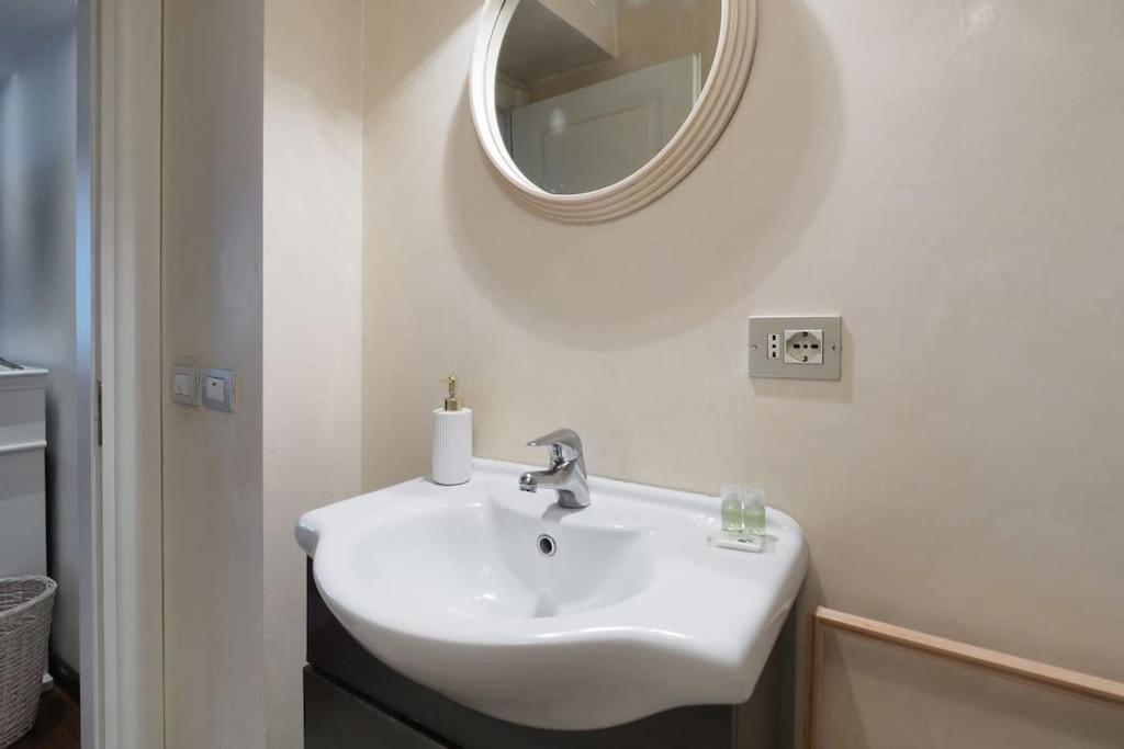 Loft Bilocale Due Livelli St Agostino - Mirable Pm Apartment Milan